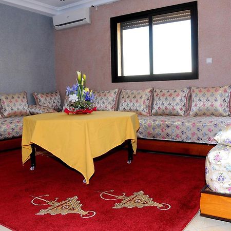 Hotel Al Madina Safi Zimmer foto